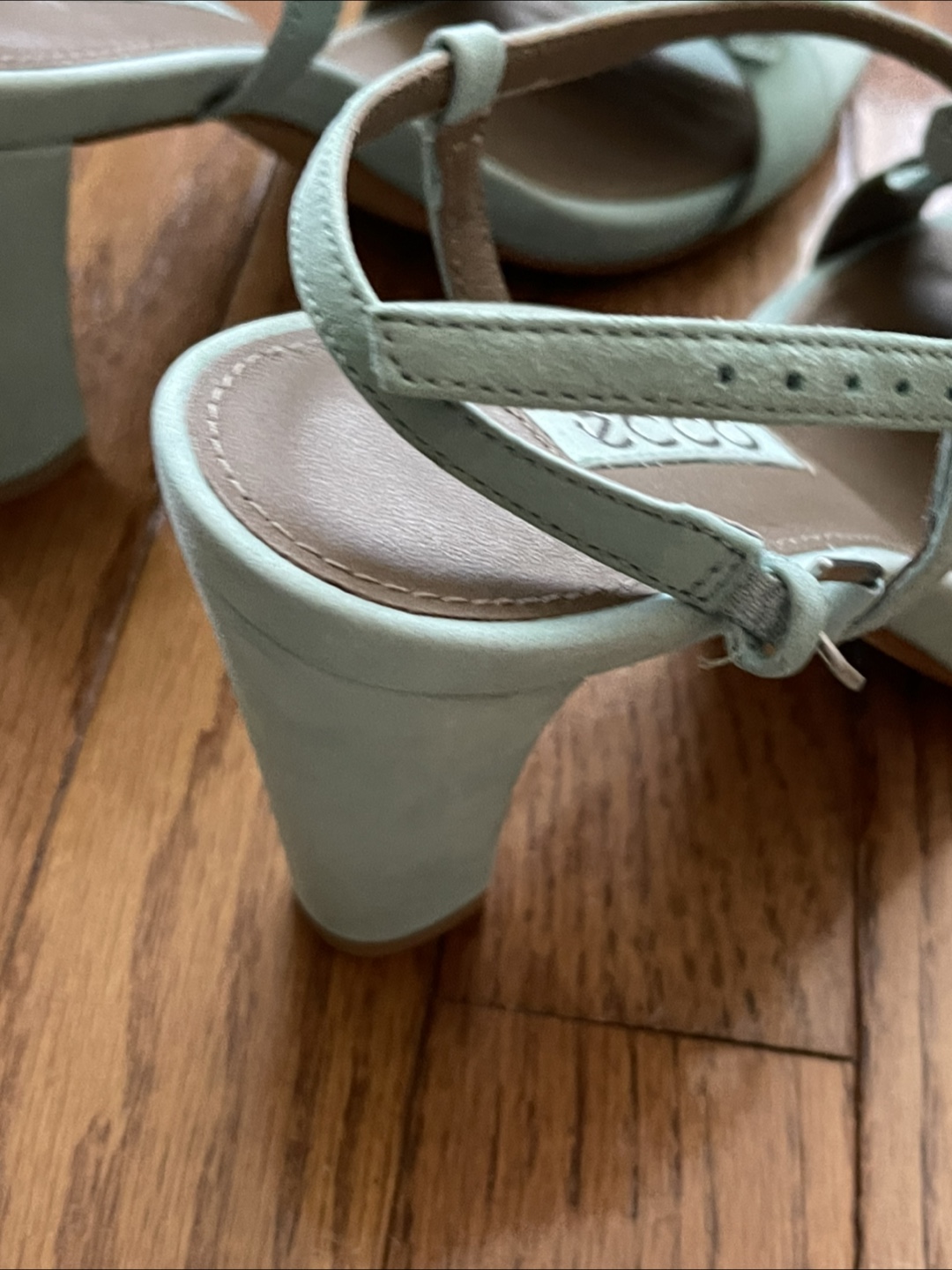 Ecco women dress shoes - photo 3