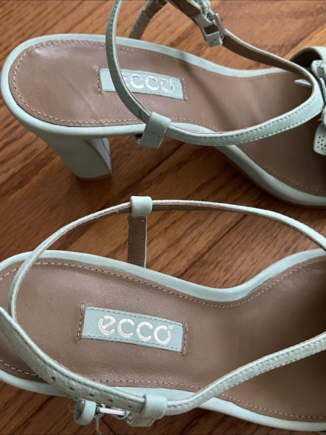 Ecco women dress shoes - photo 2
