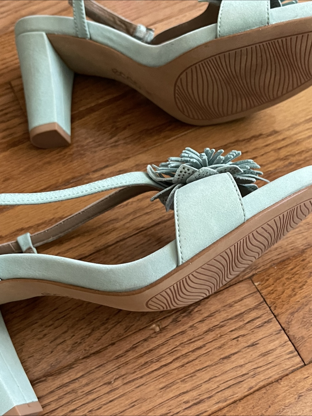 Ecco women dress shoes - photo 4