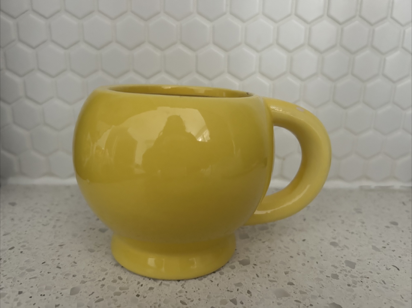 Smiley Face Mug - photo 2