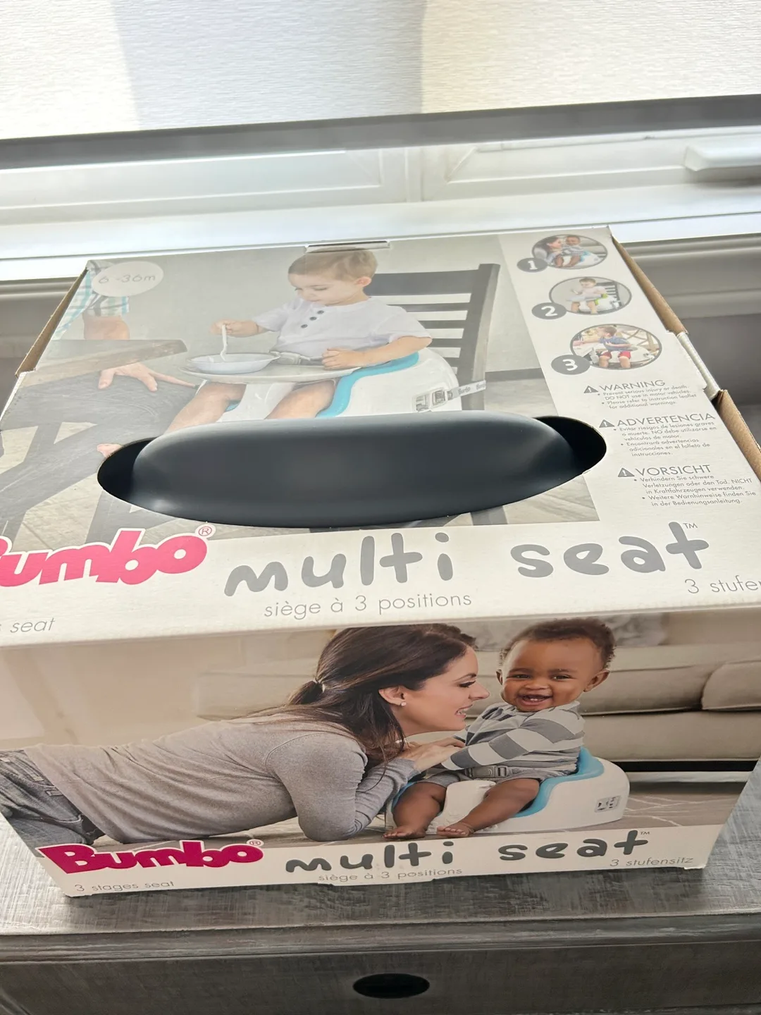 Bumbo Multi Seat image indicator(2)
