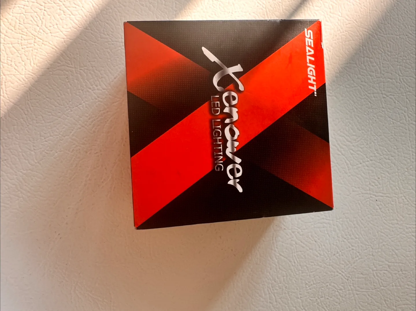 LED Xenover Headlight Kit image indicator(2)