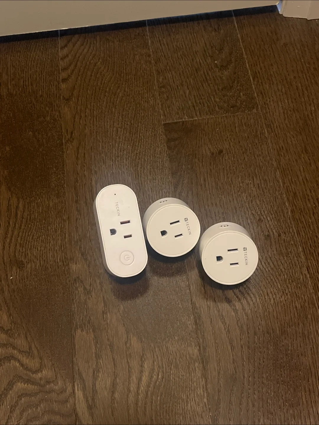 TECKIN Smart Plugs thumbnail