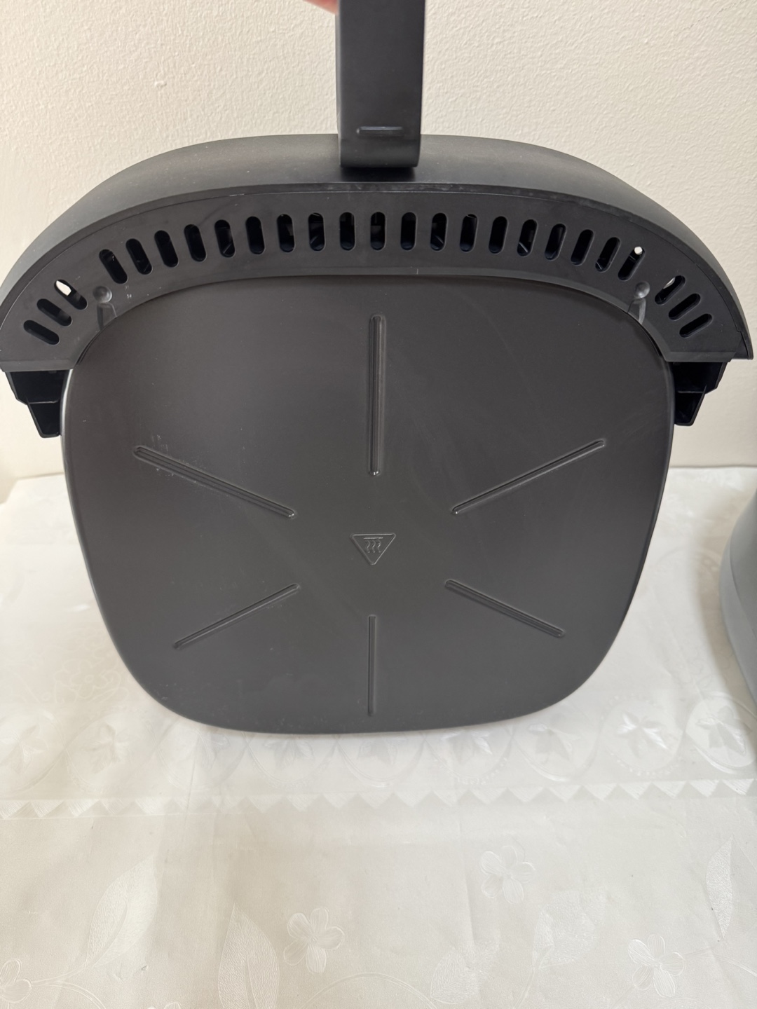 Typhur Air Fryer - photo 2