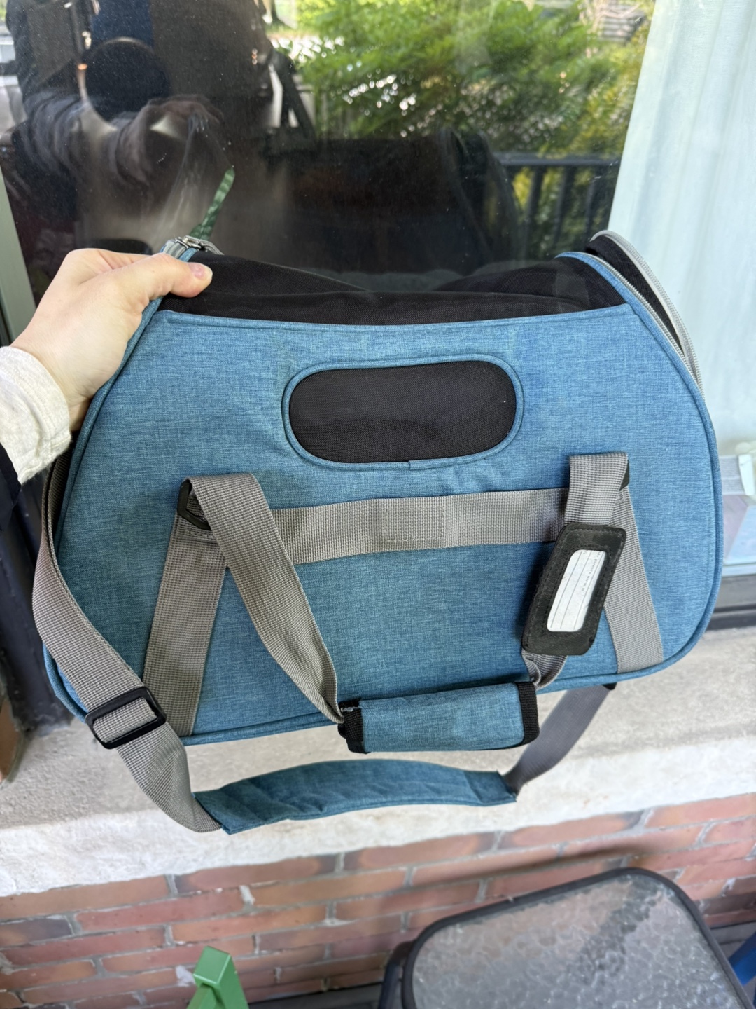 Bergan Pet Carrier - photo 5