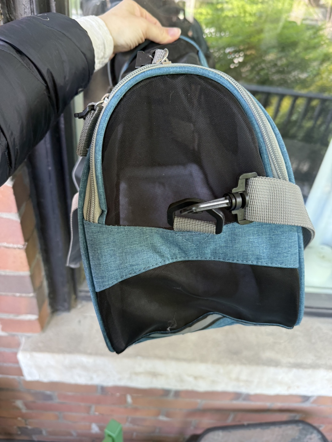 Bergan Pet Carrier - photo 3