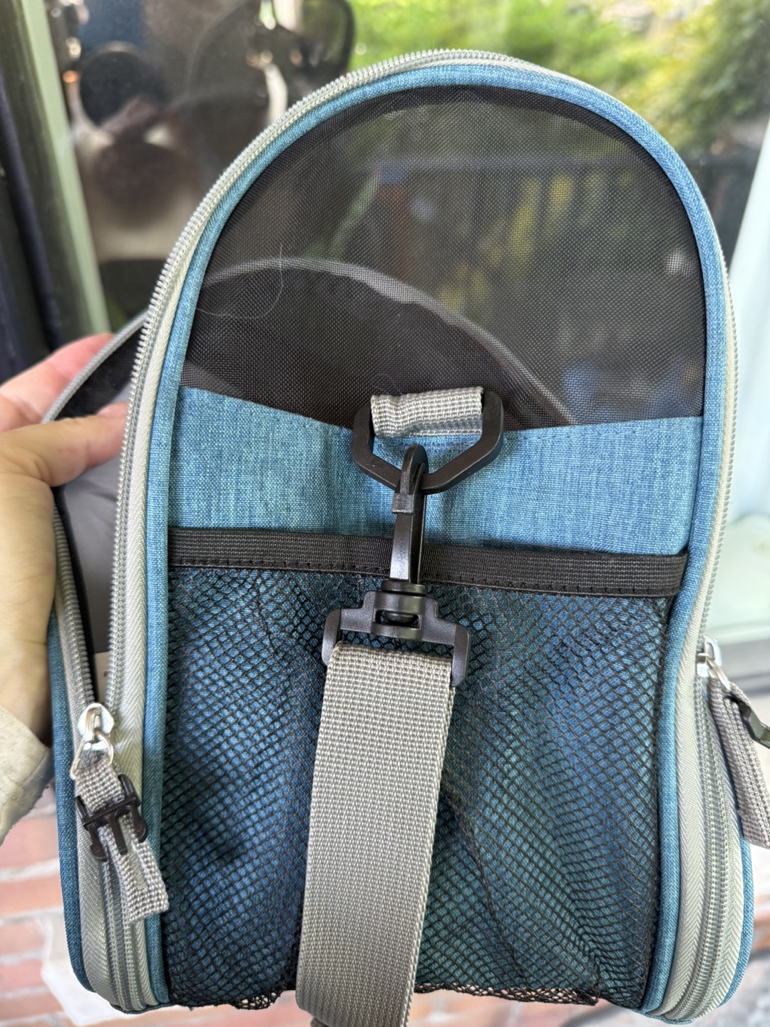 Bergan Pet Carrier - photo 2