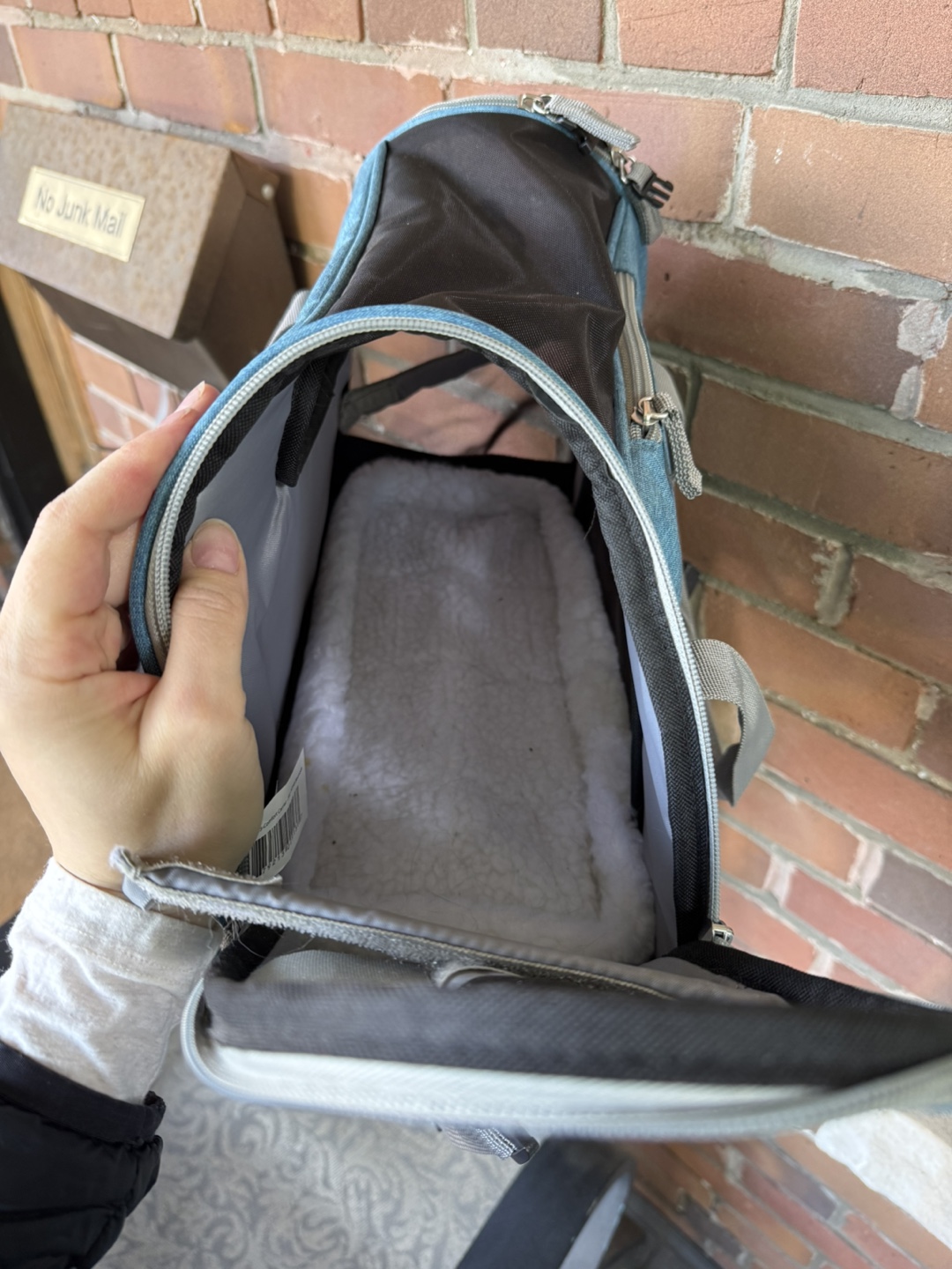 Bergan Pet Carrier - photo 4