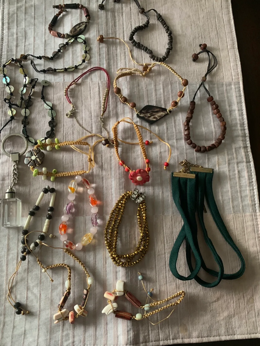 Assorted Jewellery Bundle thumbnail