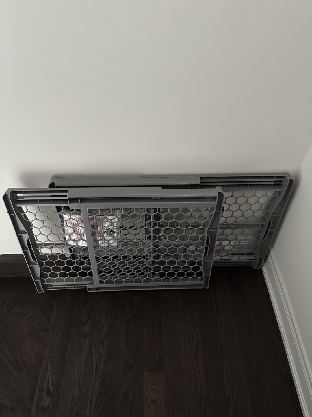 Baby/Pet Gate - LIGHTLY USED - photo 2