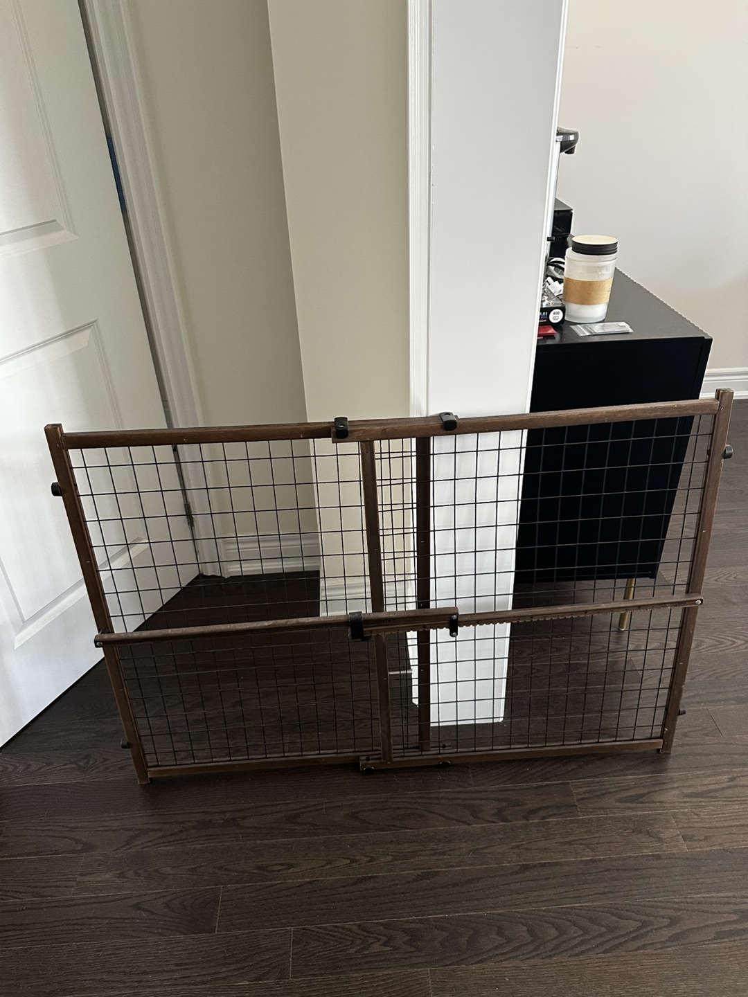 Baby/Pet Gate - LIGHTLY USED