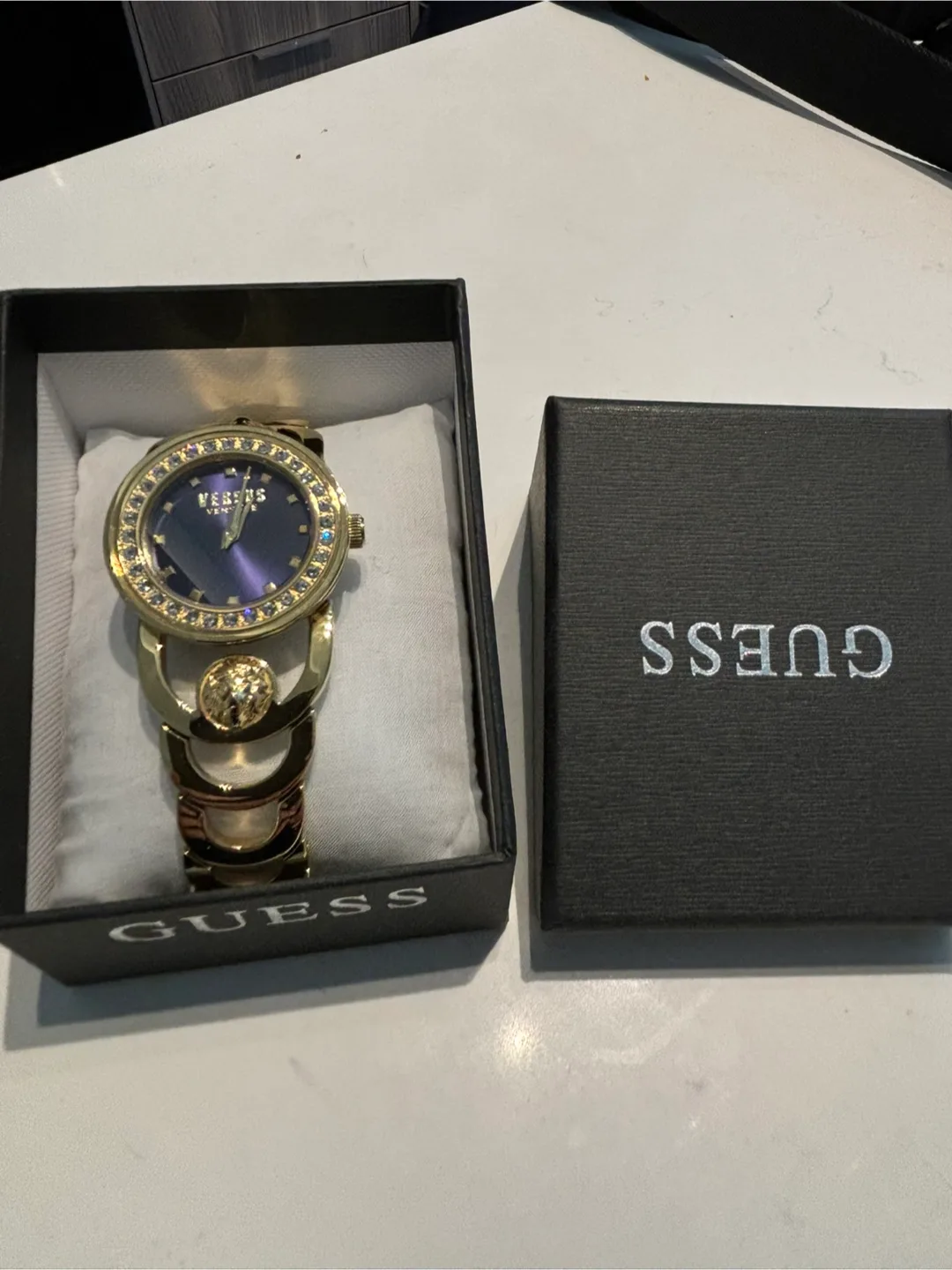 Versus Versace Medusa Watch image indicator(7)