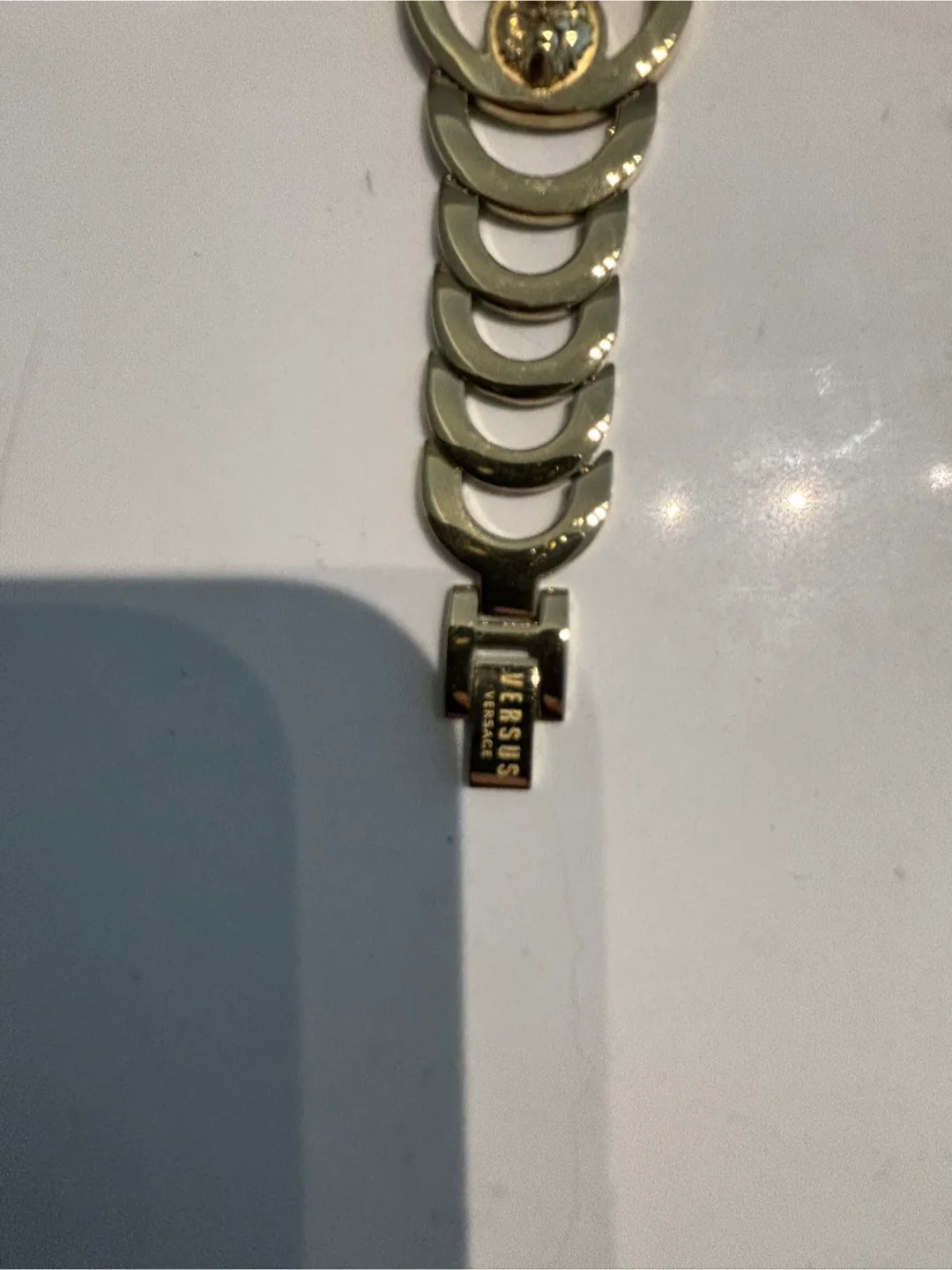 Versus Versace Medusa Watch image indicator(4)