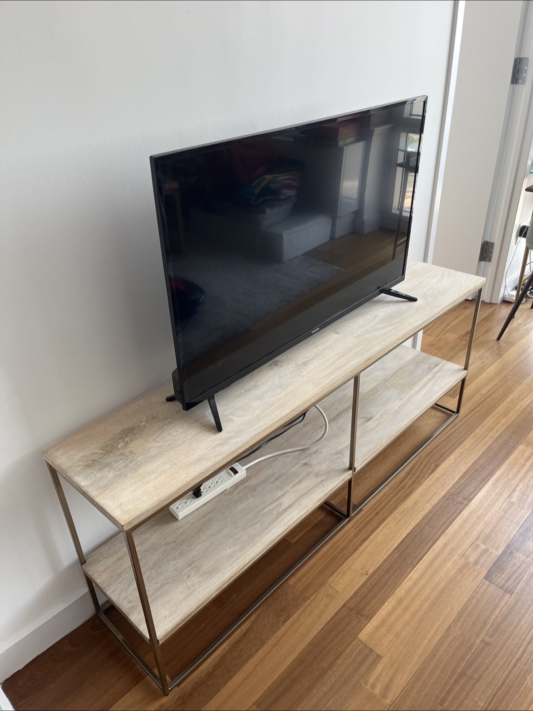 Toshiba - 43" Class LED Full HD Smart FireTV