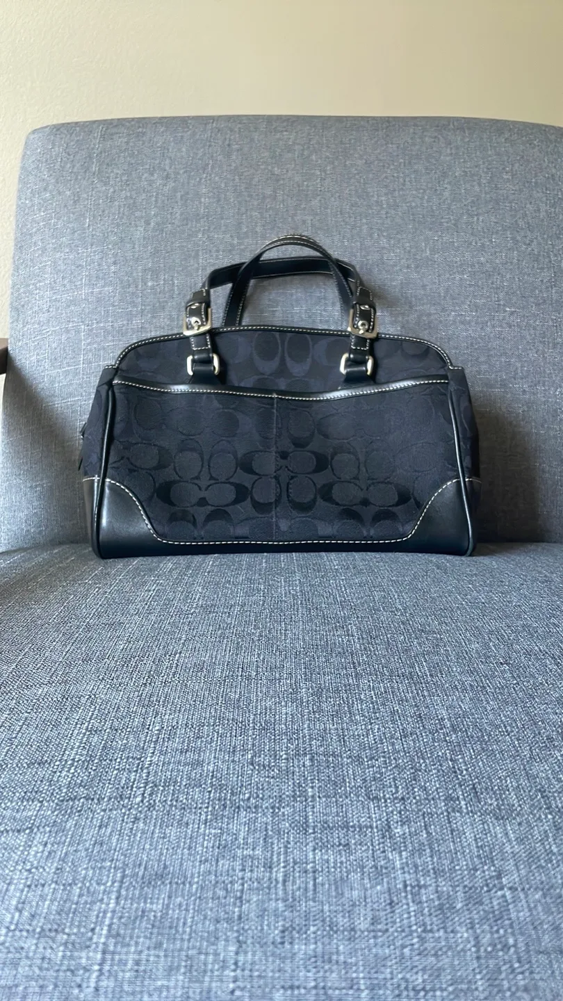 Coach Handbag thumbnail