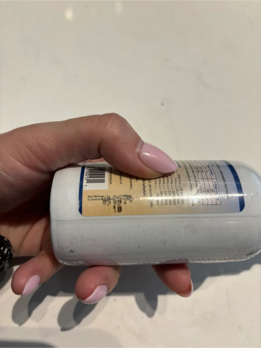 Grizzly Salmon Plus Omega 3-6-9 Food Supplement image indicator(3)