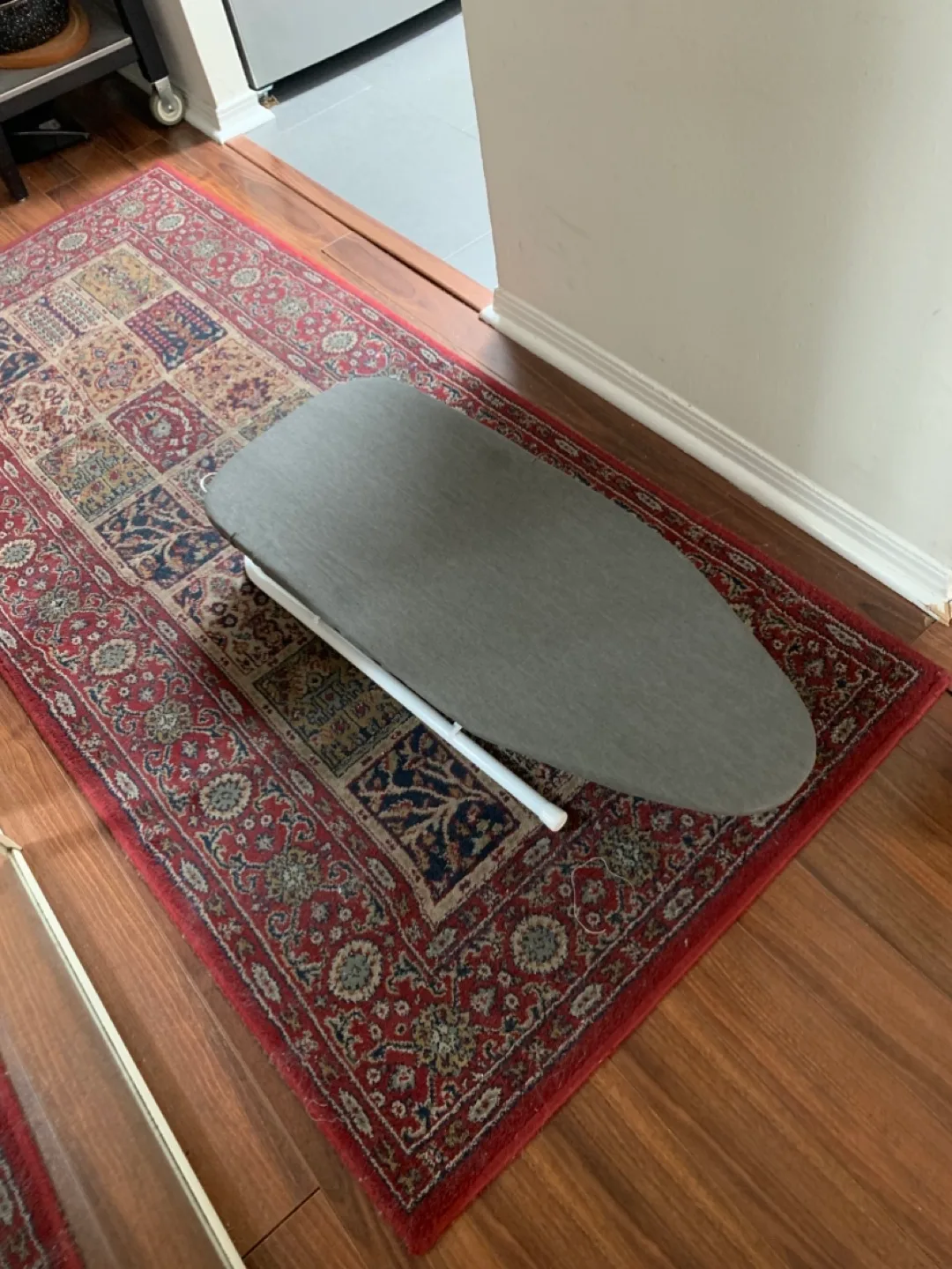 Foldable Ironing Board NEW thumbnail