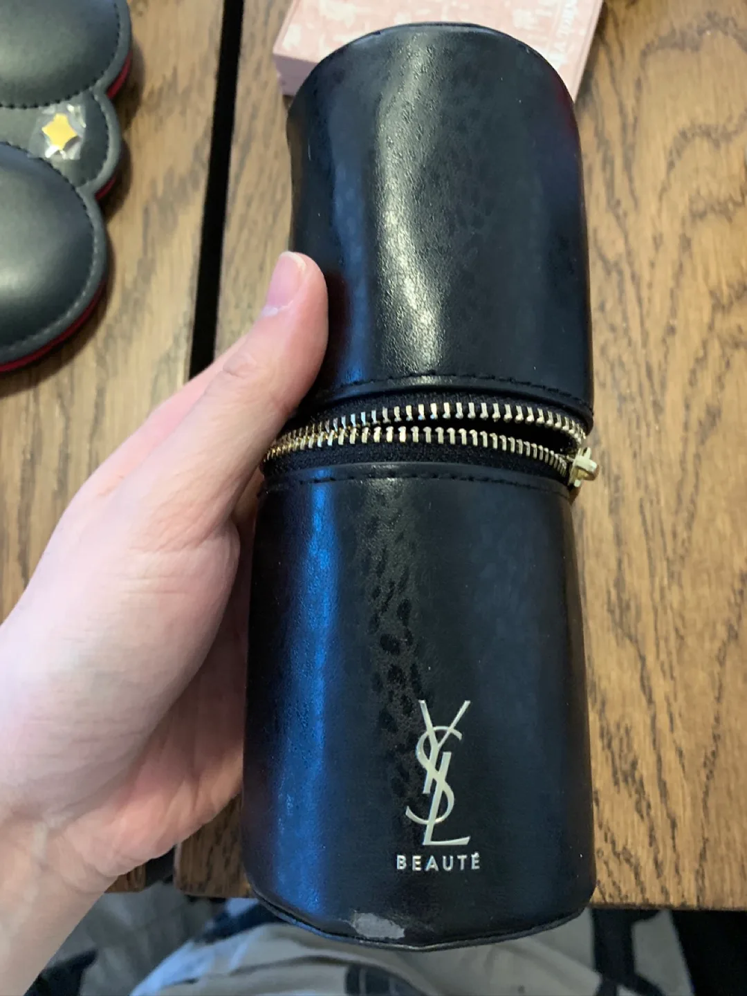 YSL Beauté Makeup Brush Holder thumbnail