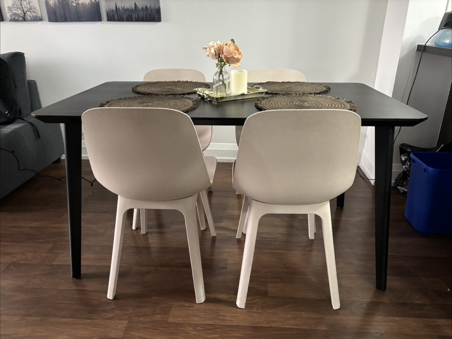 Modern Dining Table