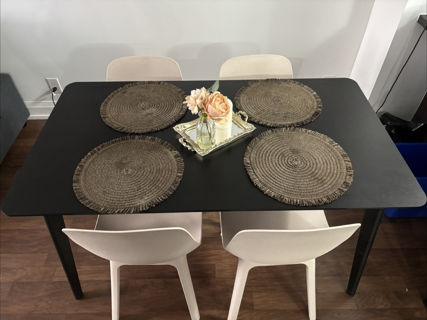 Modern Dining Table - photo 2
