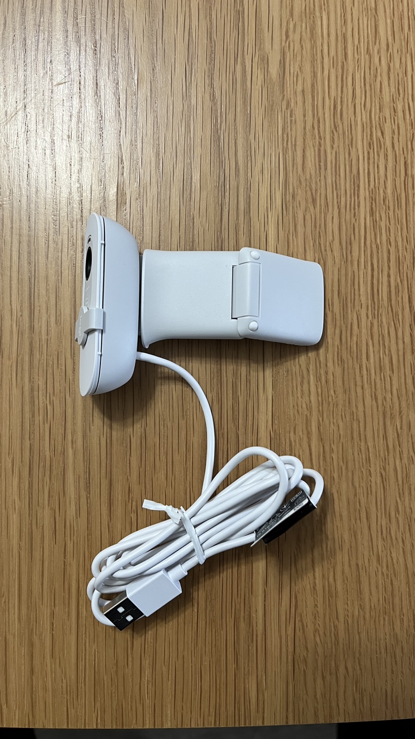 Logitech Brio 100 Webcam - photo 4