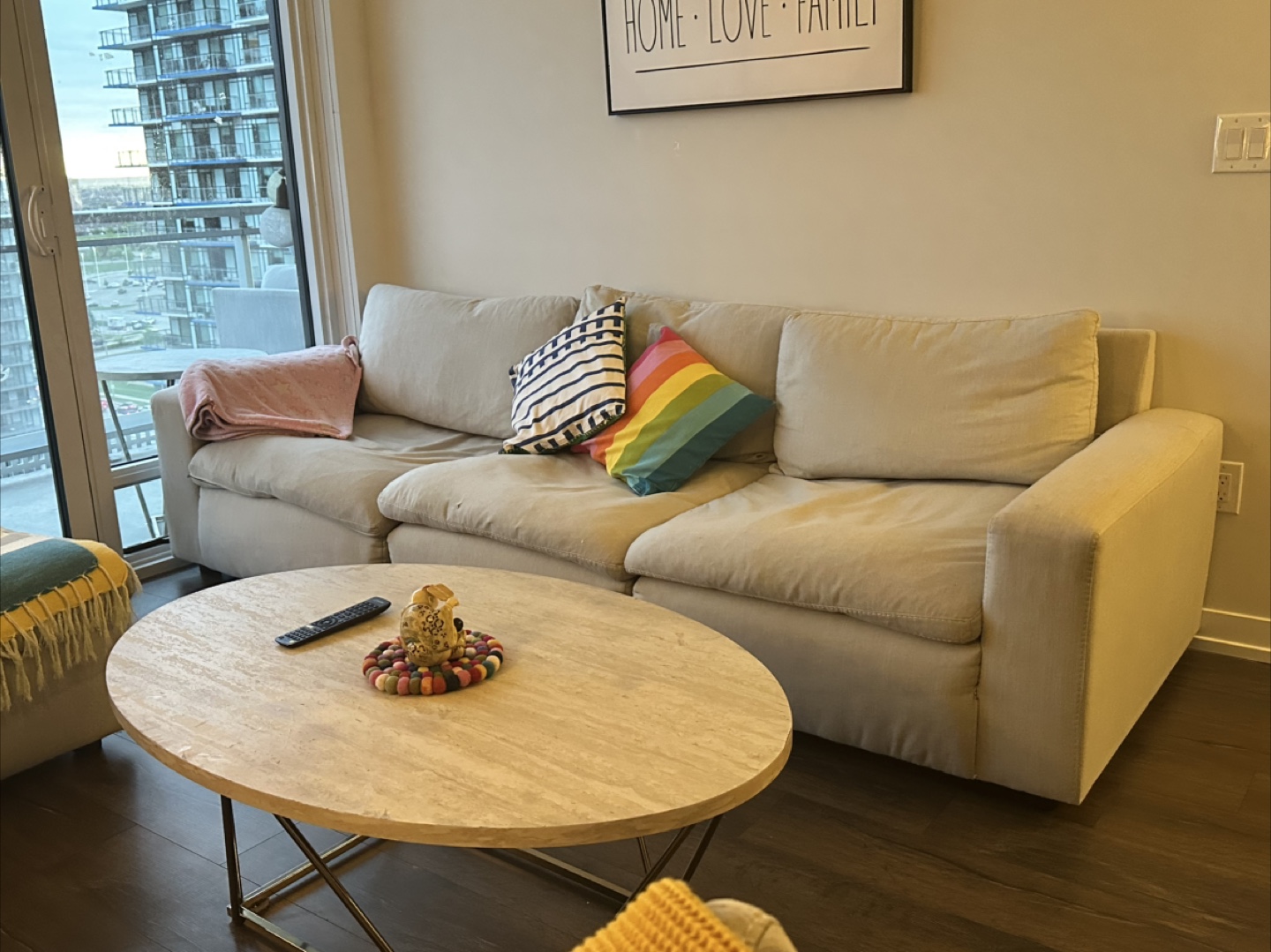 Sofa Lshaped - photo 2