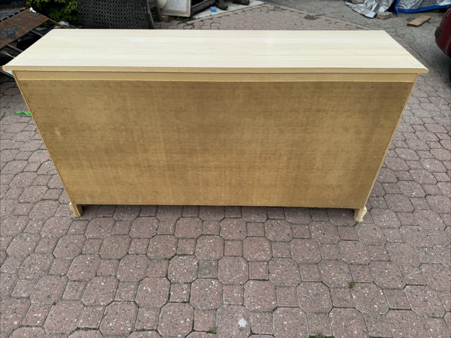 Sideboard/Buffet - photo 3