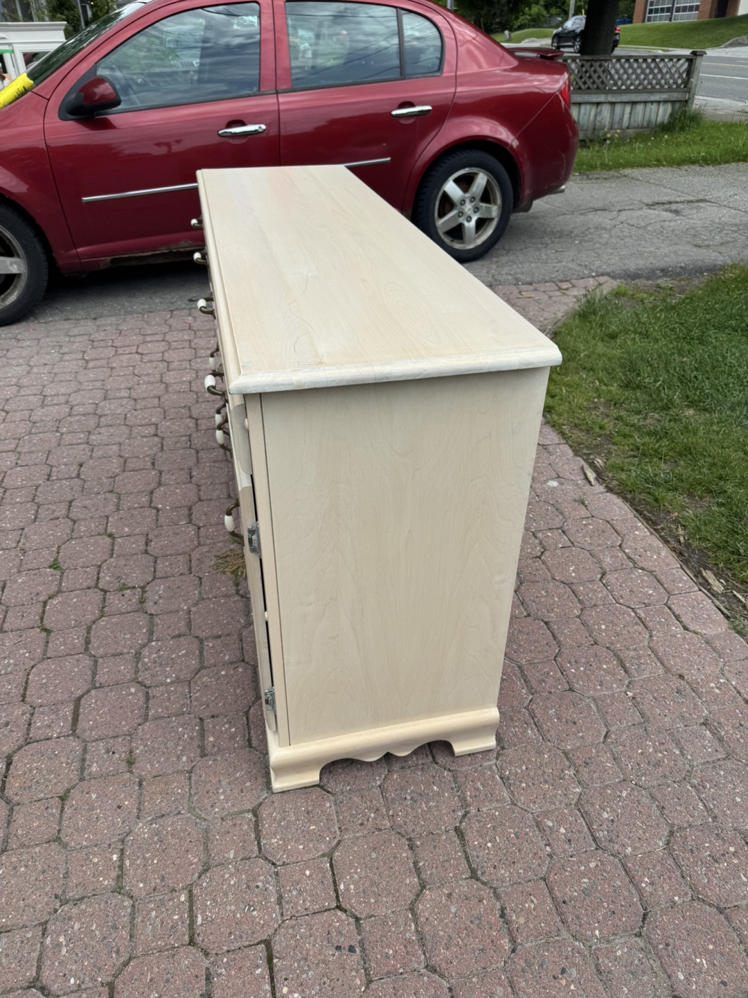 Sideboard/Buffet - photo 2
