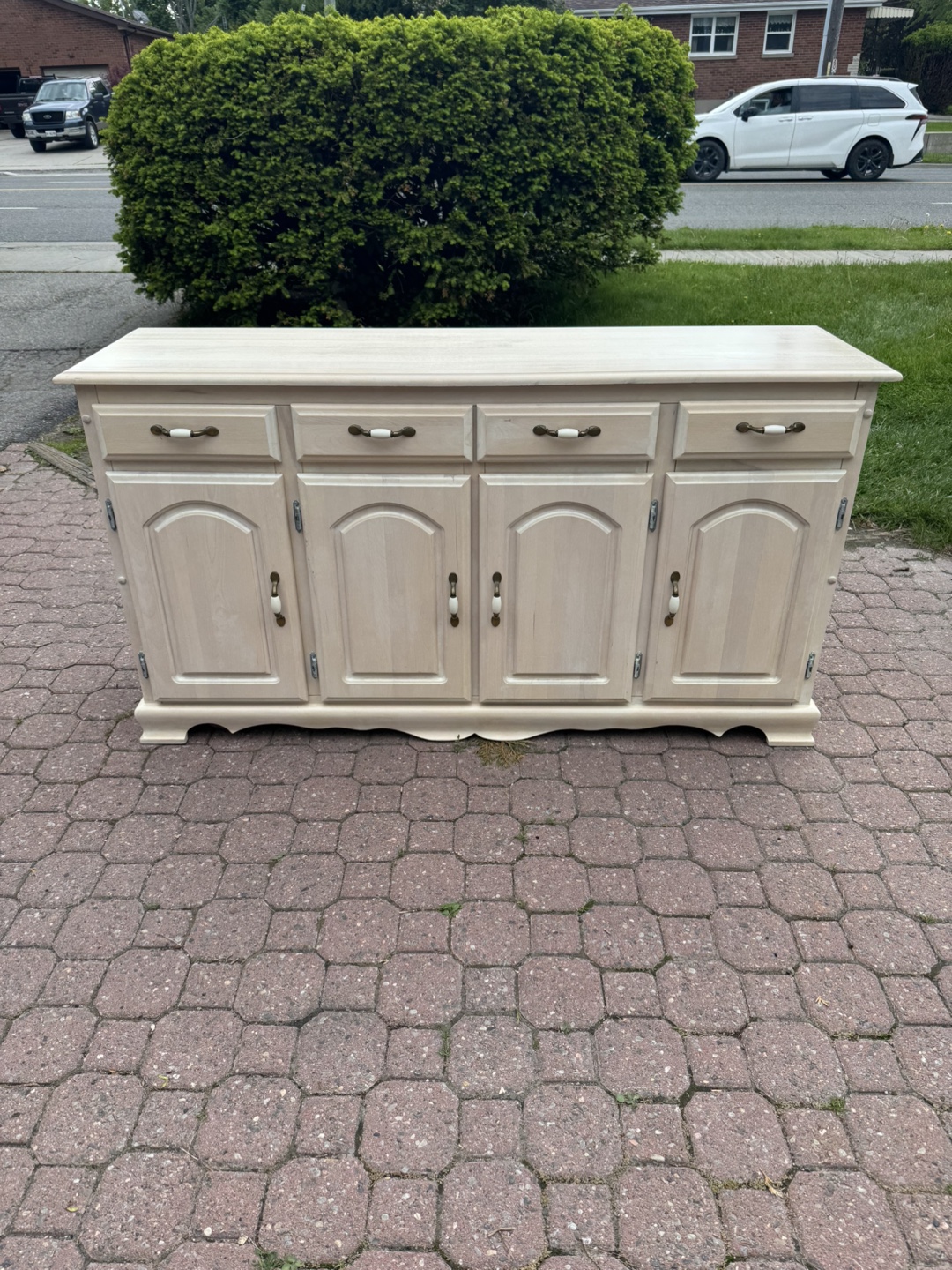 Sideboard/Buffet