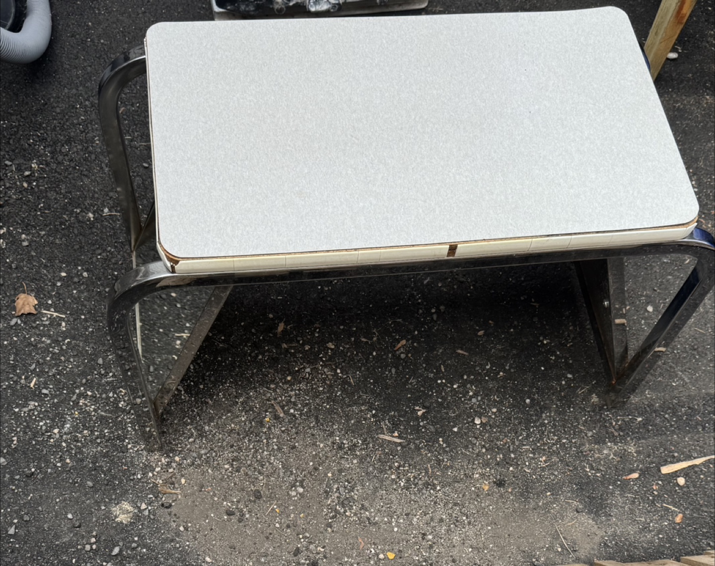 Shoe Fitting Bench - photo 3