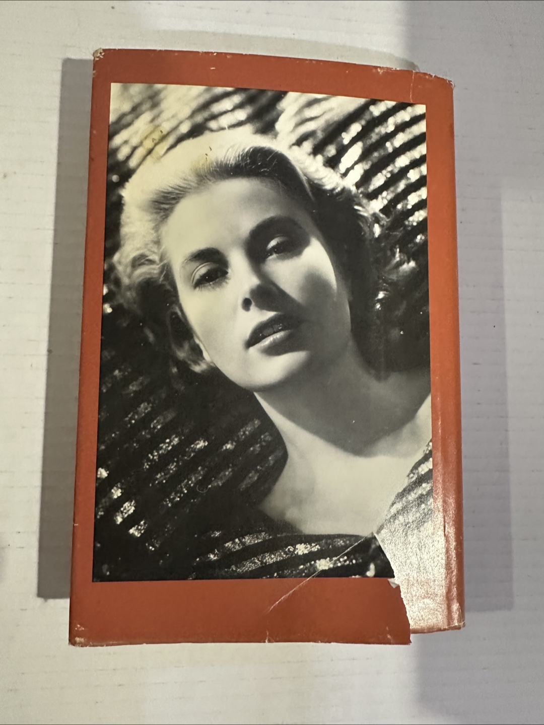 Princess Grace by Sarah Bradford - Hardcover Book - photo 3