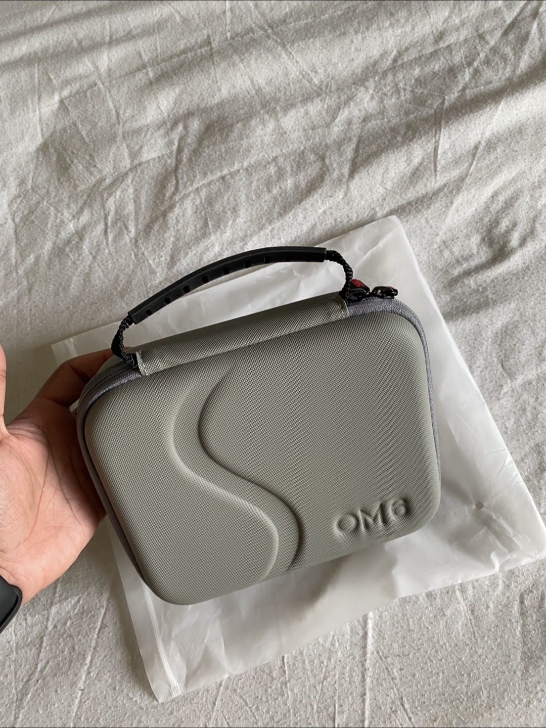 BNIB DJI Gimbal Case - photo 2