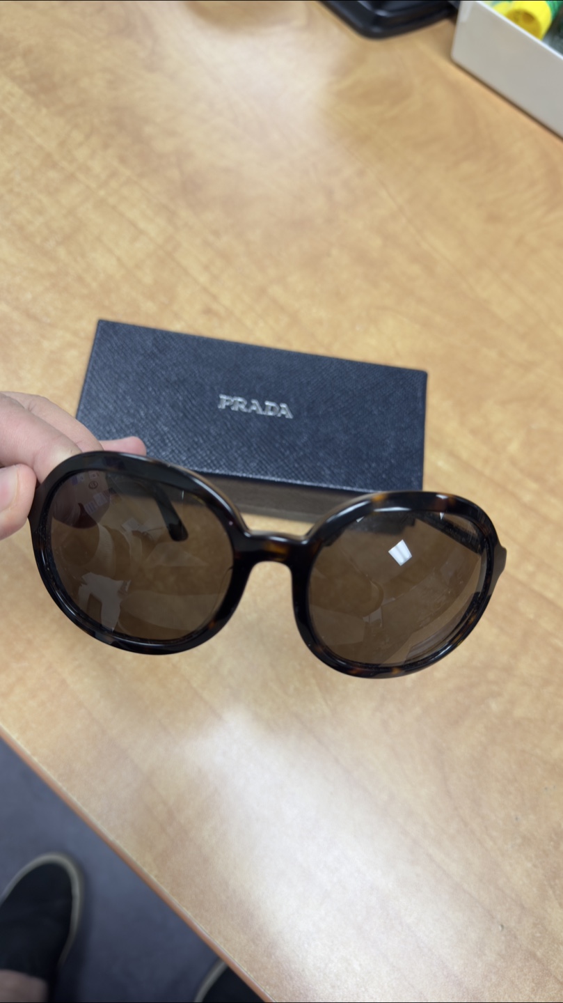 Prada Sunglasses