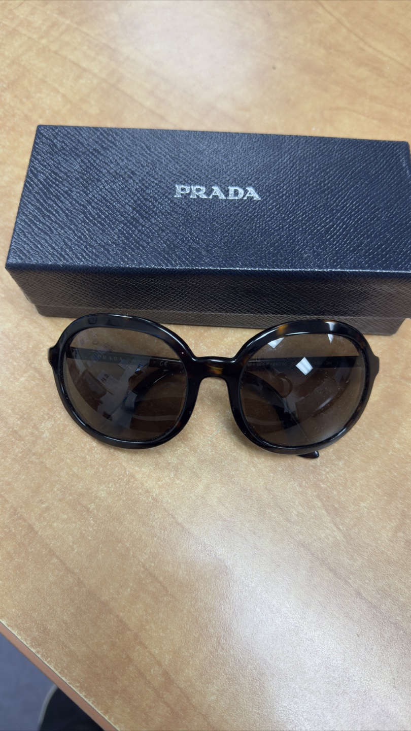 Prada Sunglasses - photo 2