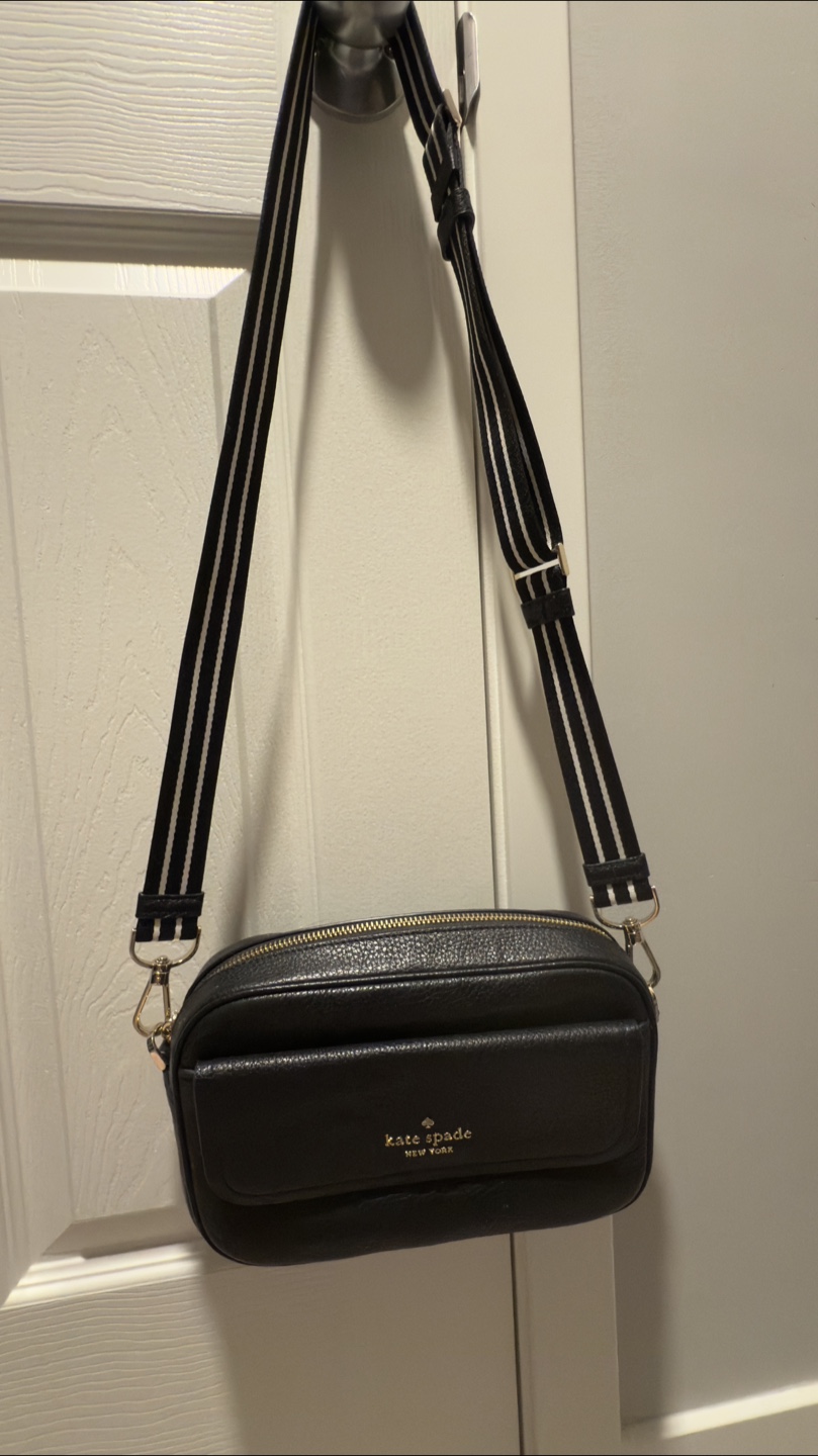 Kate Spade crossbody bag - photo 2