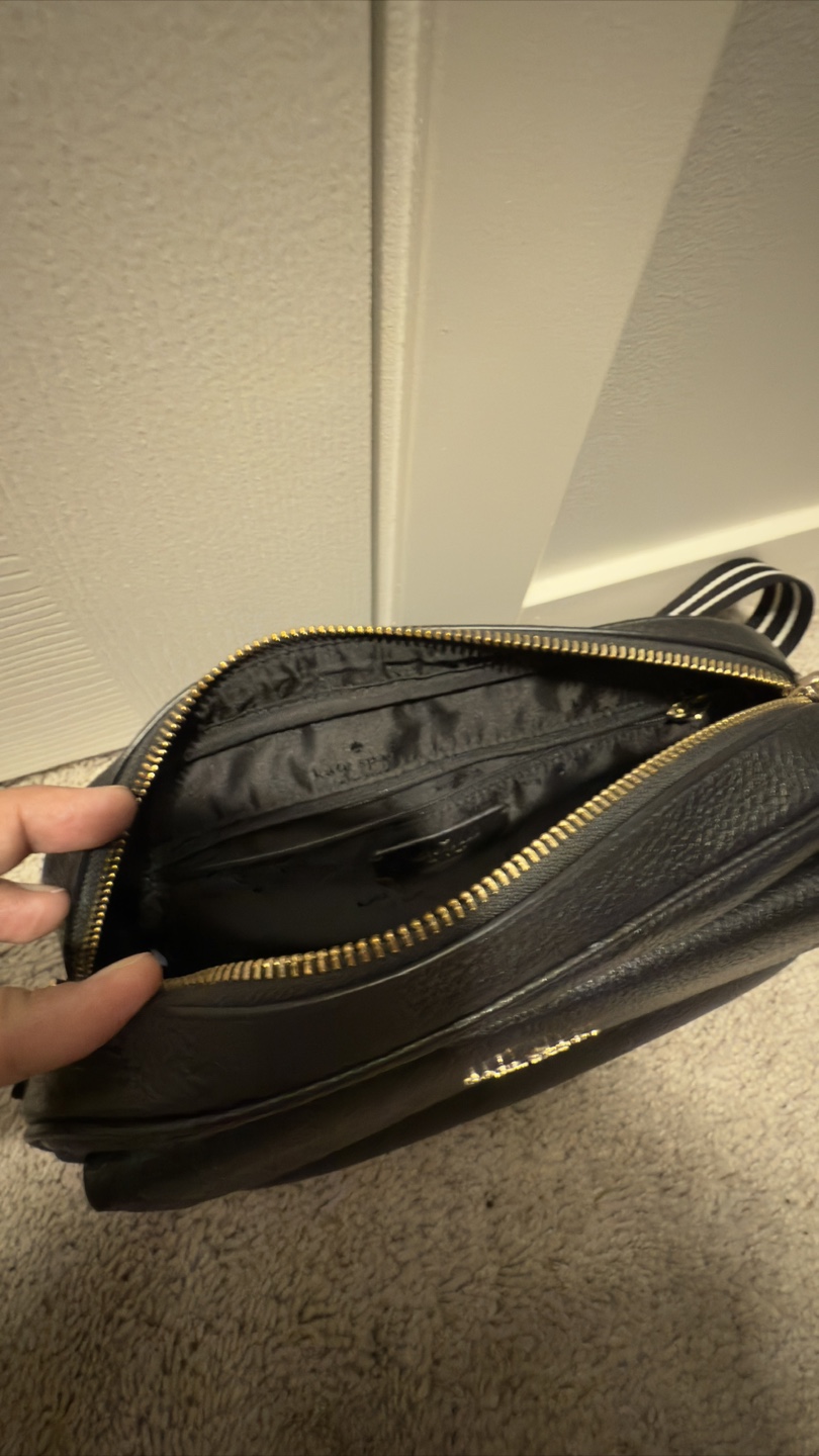 Kate Spade crossbody bag - photo 4