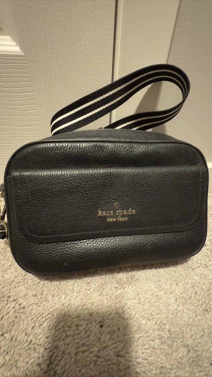Kate Spade crossbody bag