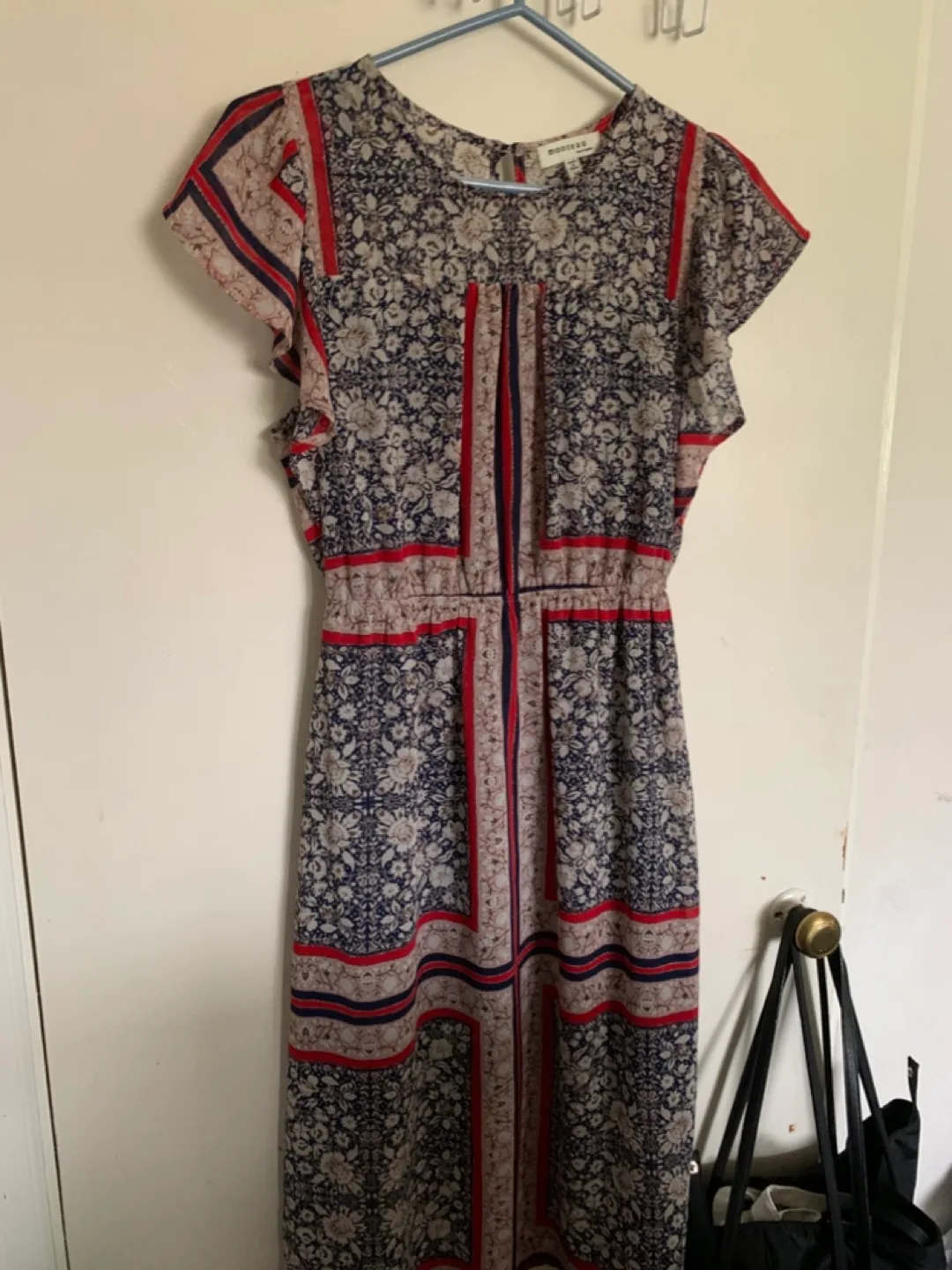 Monreau Floral Dress thumbnail