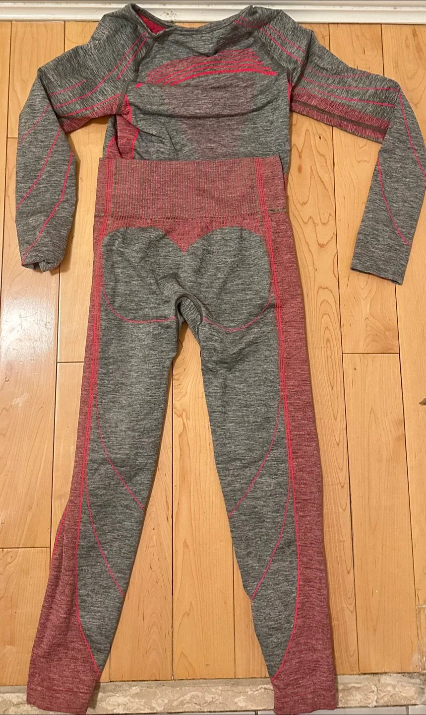 Gymshark Workout Set image indicator(2)