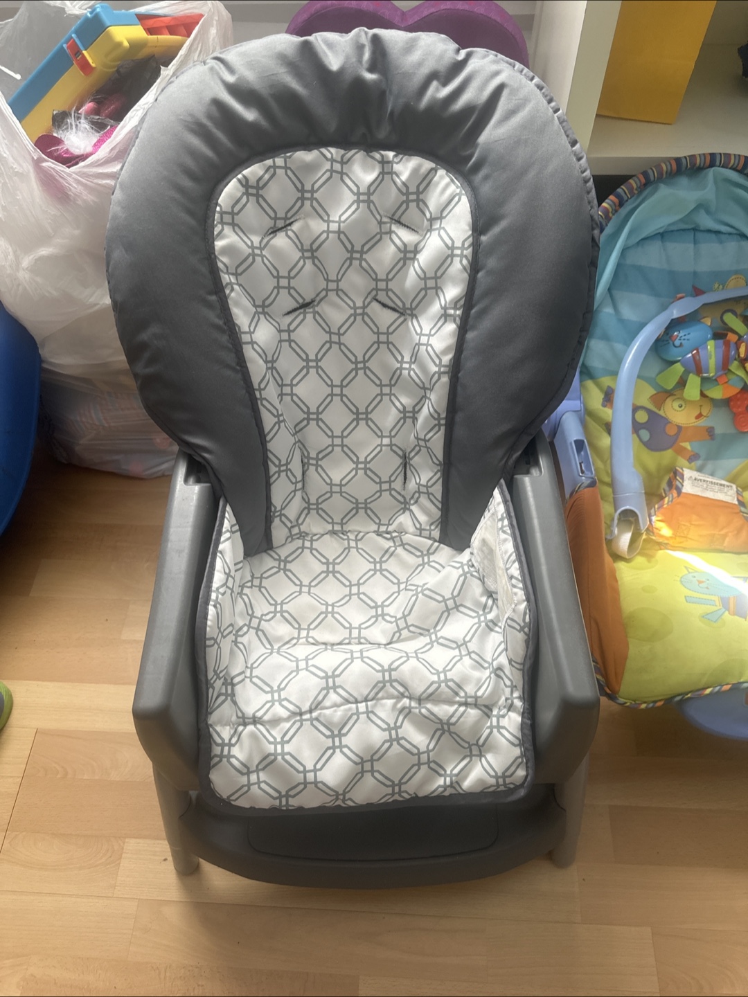 Baby Seat