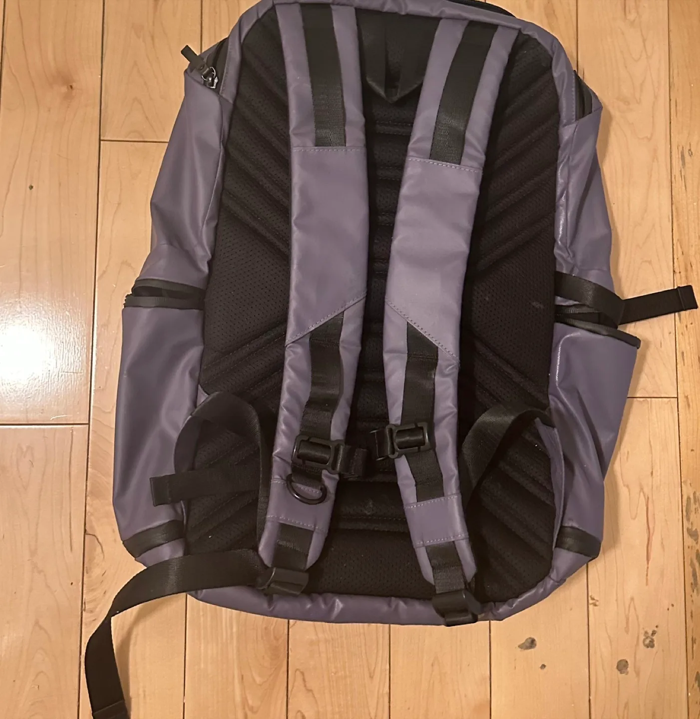 Gymshark Backpack image indicator(2)