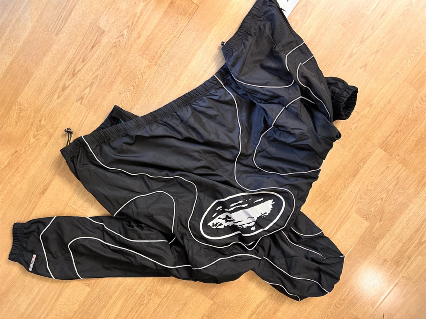 Nike cortiez jacket