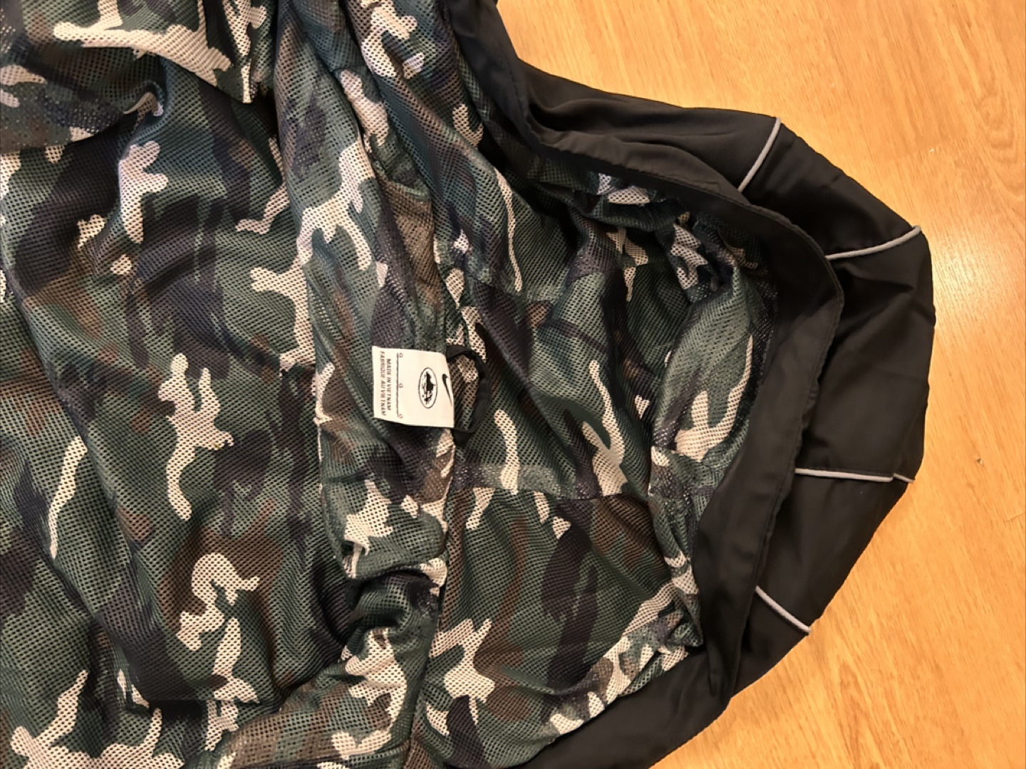 Nike cortiez jacket - photo 2