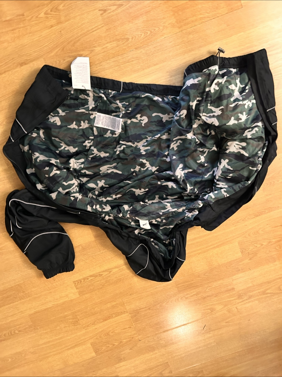 Nike cortiez jacket - photo 3