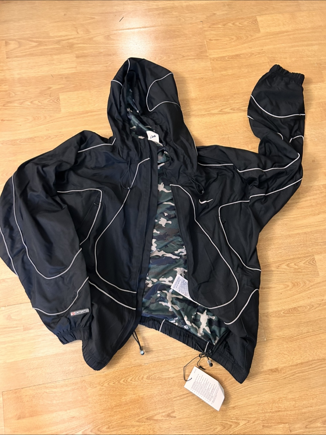 Nike cortiez jacket - photo 4