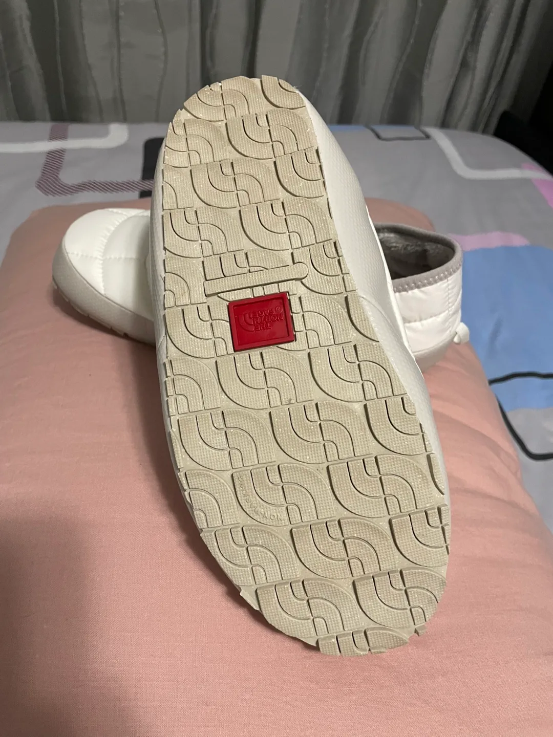 Women’s NorthFace Thermoball image indicator(6)