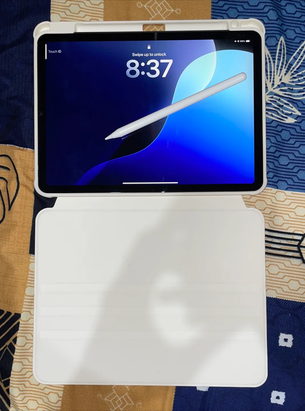 iPad Air 4 thumbnail