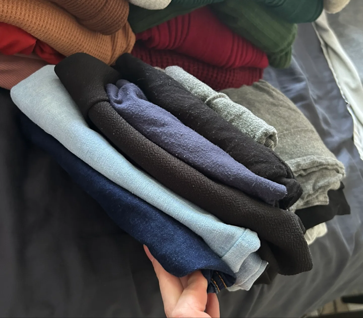 Maternity Clothing Lot! image indicator(2)