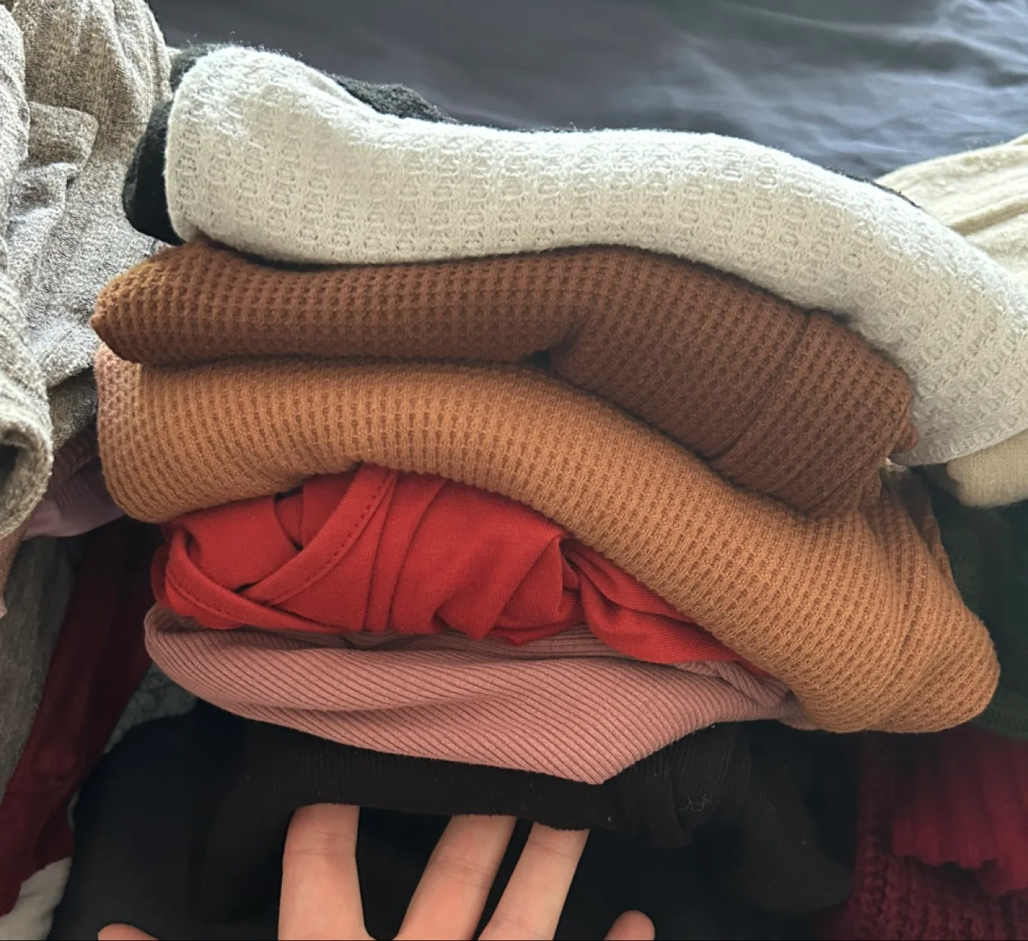 Maternity Clothing Lot! image indicator(3)