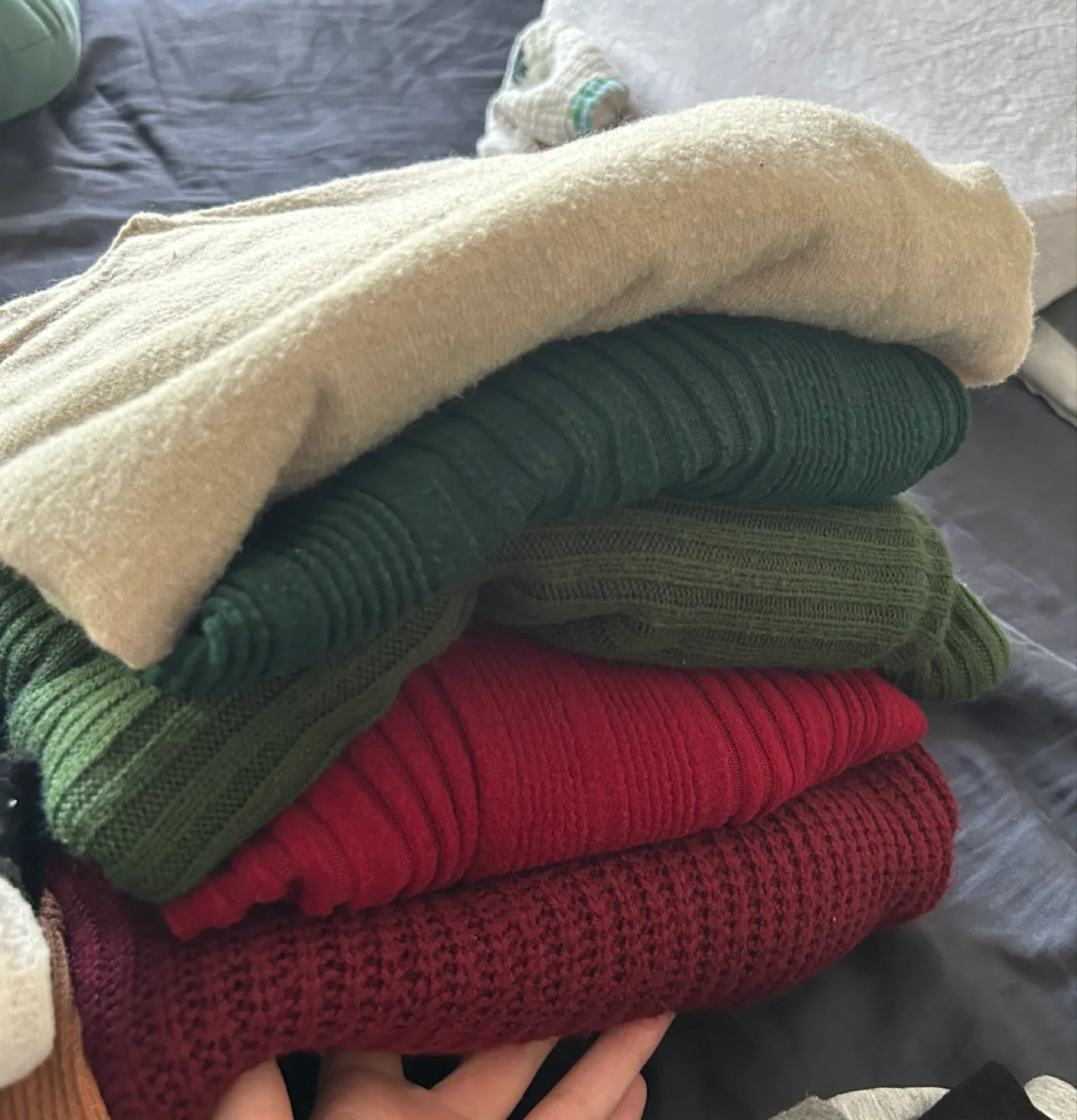 Maternity Clothing Lot! image indicator(4)